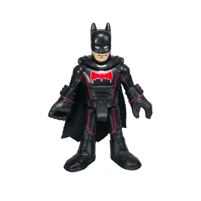 Batman [Bat Bot]