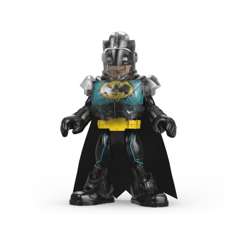 Batman [Tech Suit]