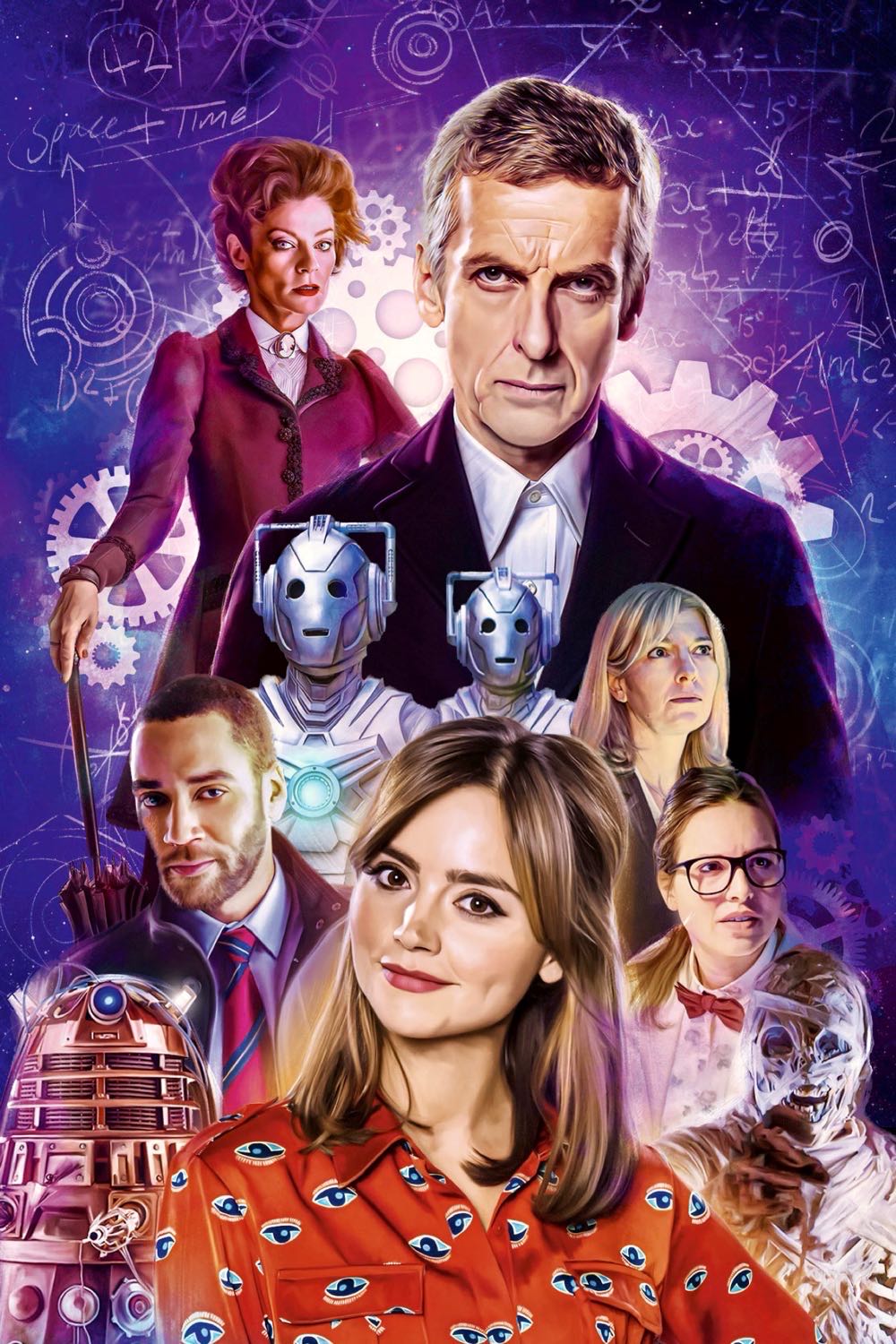 Series 8
