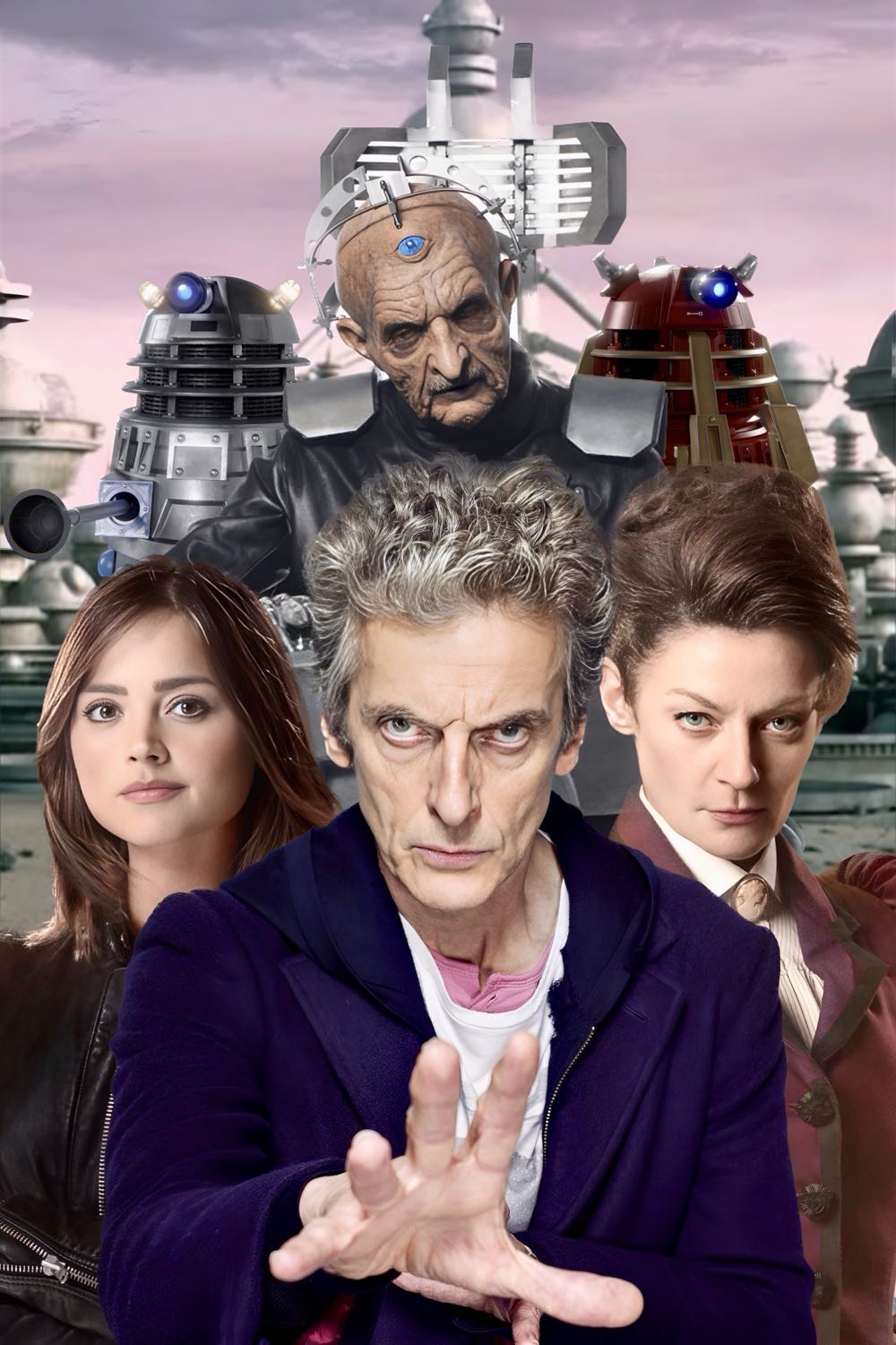 Series 9