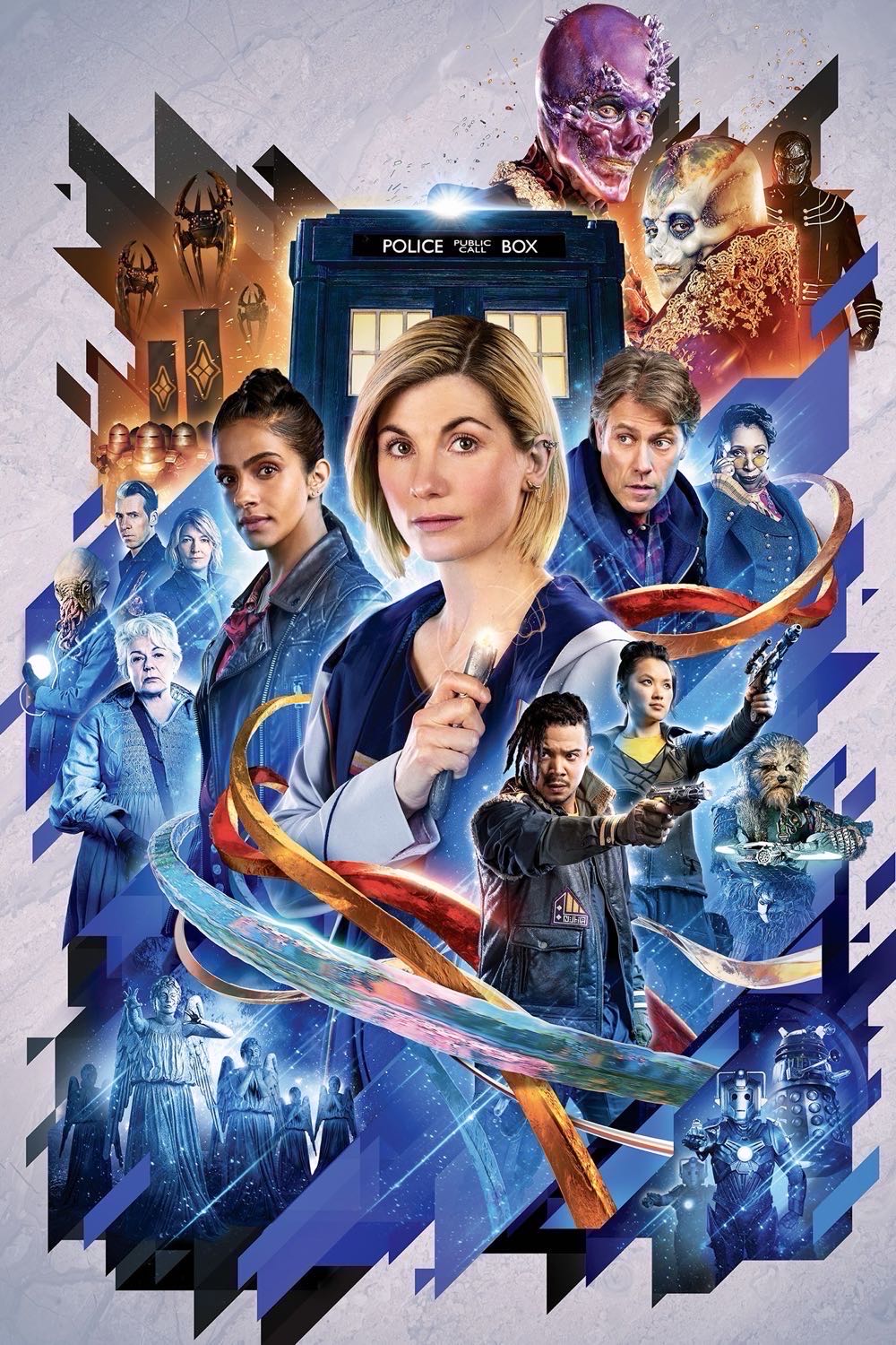 Series 13