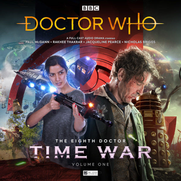 Time War
