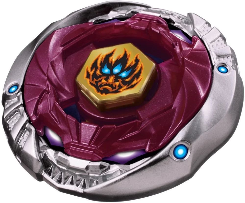 Phantom Orion