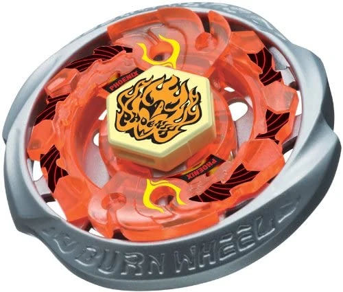 Burn Fireblaze
