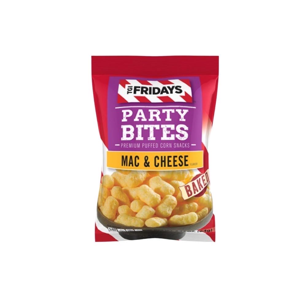 TGIF Mac & Cheese