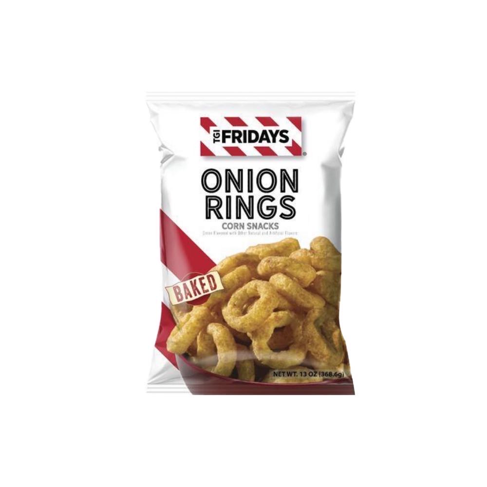 TGIF Onion Rings