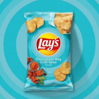 Lay’s Chesapeake Bay Crab Spice