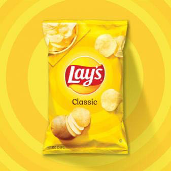 Lay’s Classic