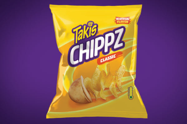 Takis Chippz Classic