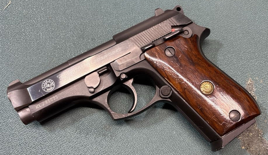 Taurus PT58 380