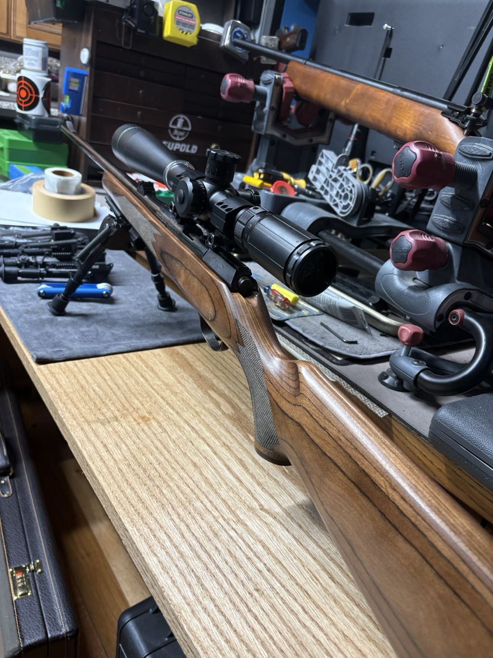 Remington Model 5 22lr