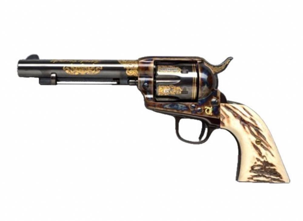 Uberti 45lc Travis Tritt
