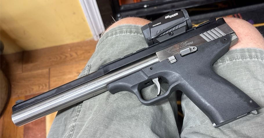 Excel 22mag Automag