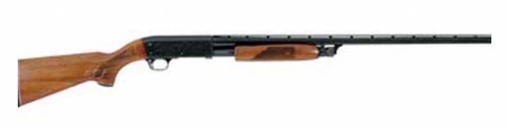 Ithaca 37 Featherlight 20ga