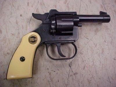 Rohn 22lr