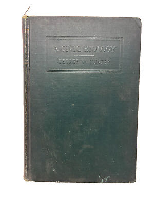 A Civic Biology