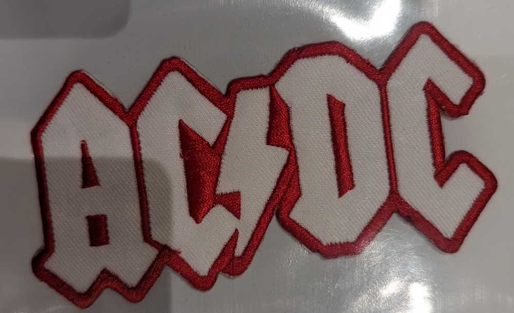 AC/DC - Logo