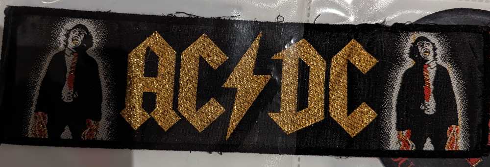 AC/DC - Powerage