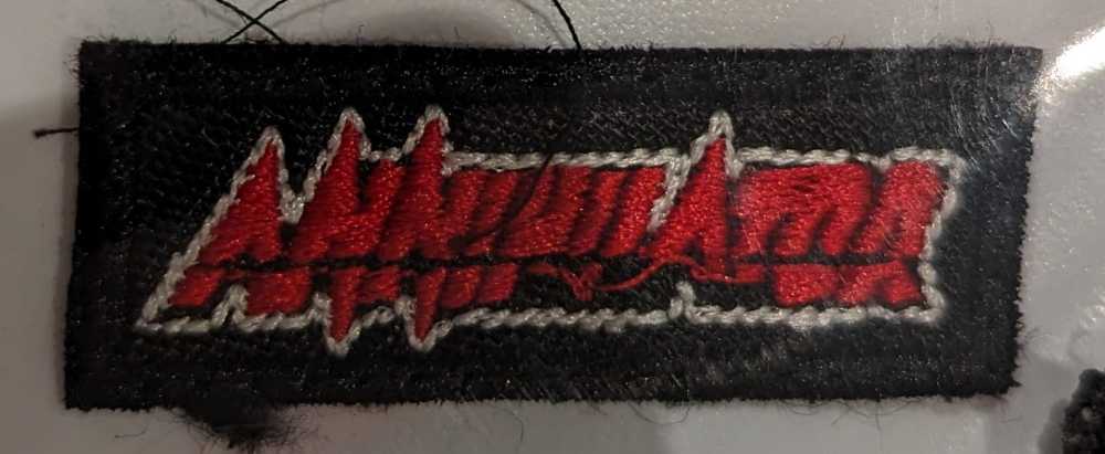 Annihilator - Logo