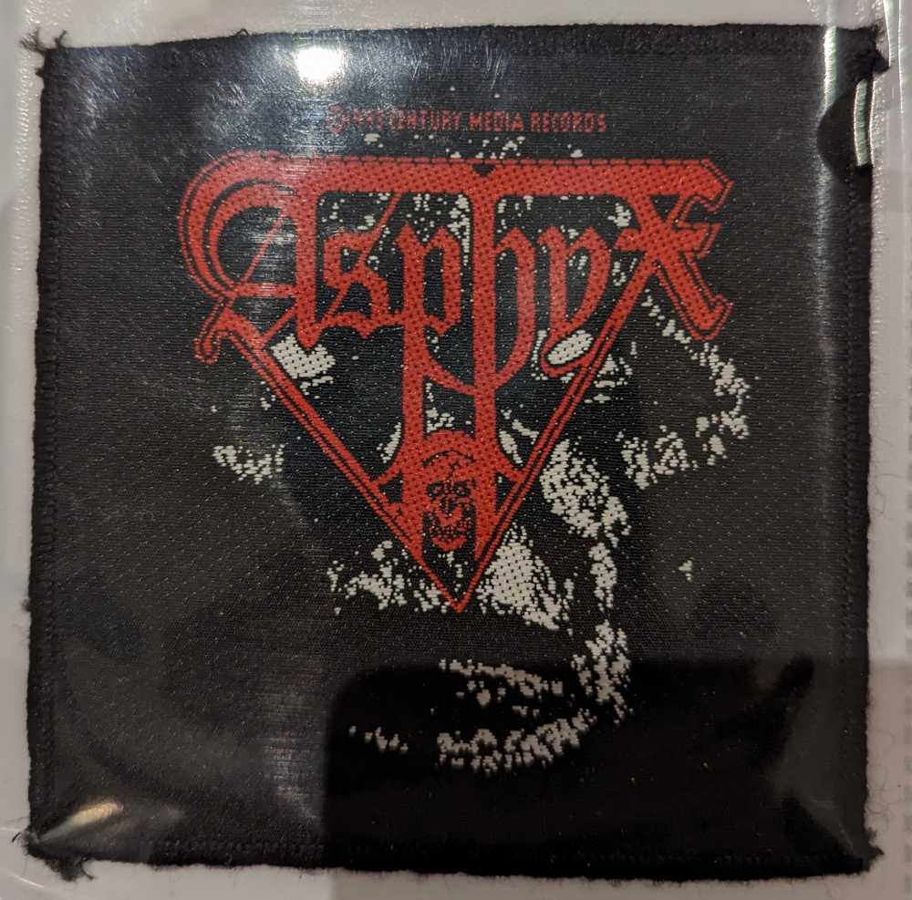 Asphyx - The Last One On Earth