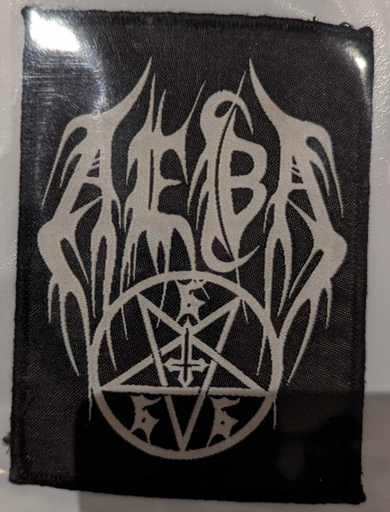 Aeba - Logo