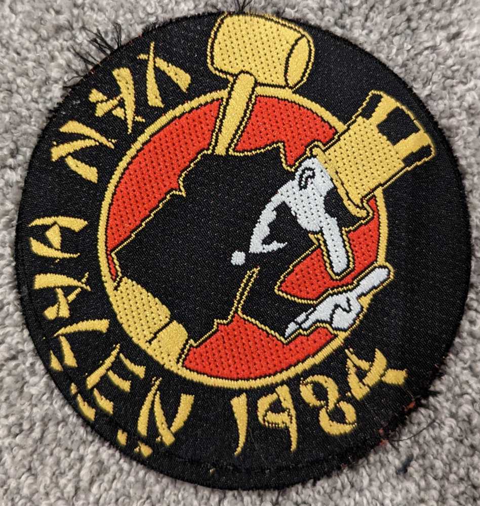 Van Halen - 1984