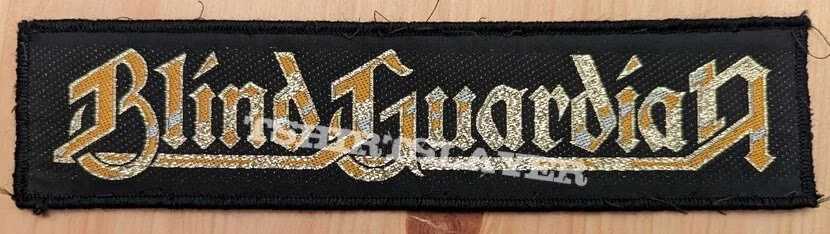 Blind Guardian - Logo