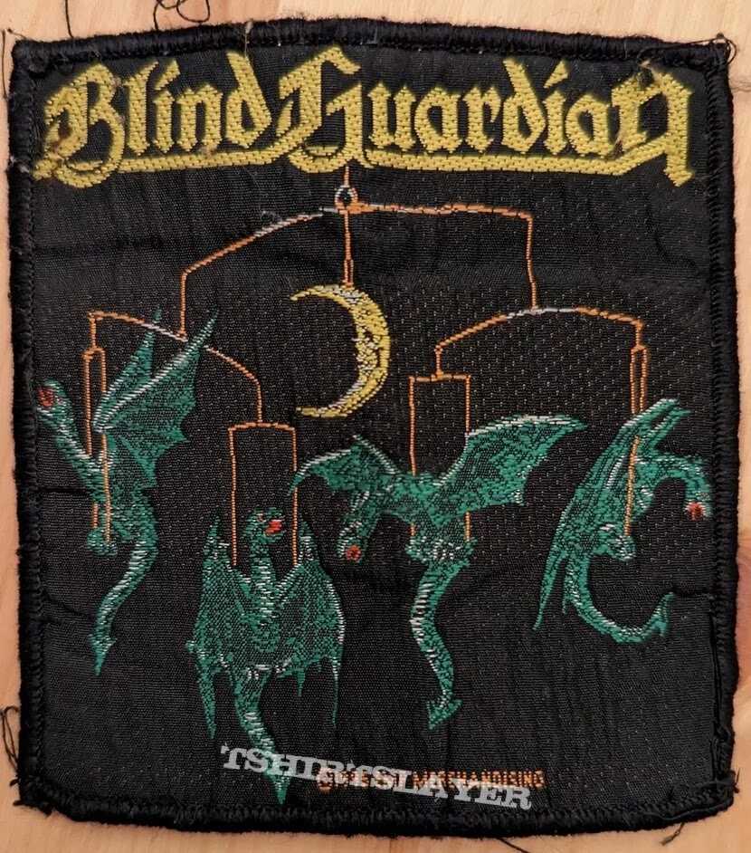 Blind Guardian - Dragon Mobile