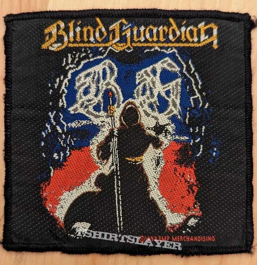 Blind Guardian - BG