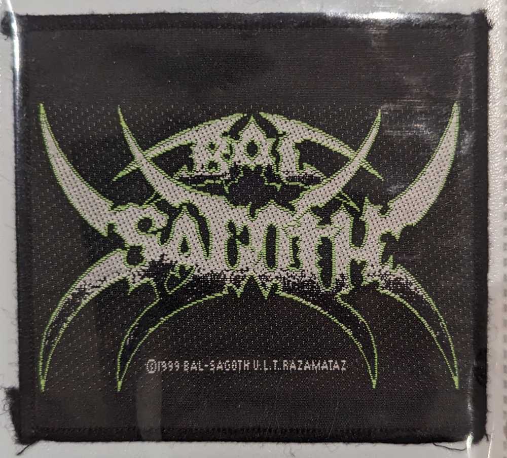 Bal Sagoth - Logo
