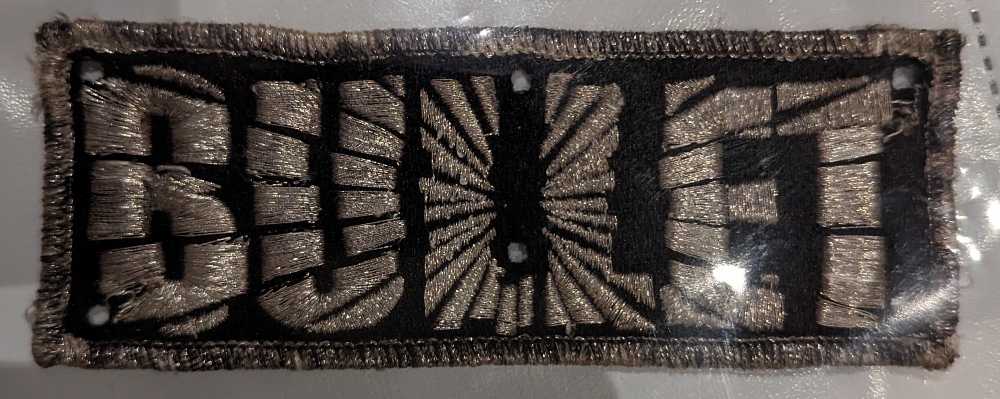 Bullet - Logo