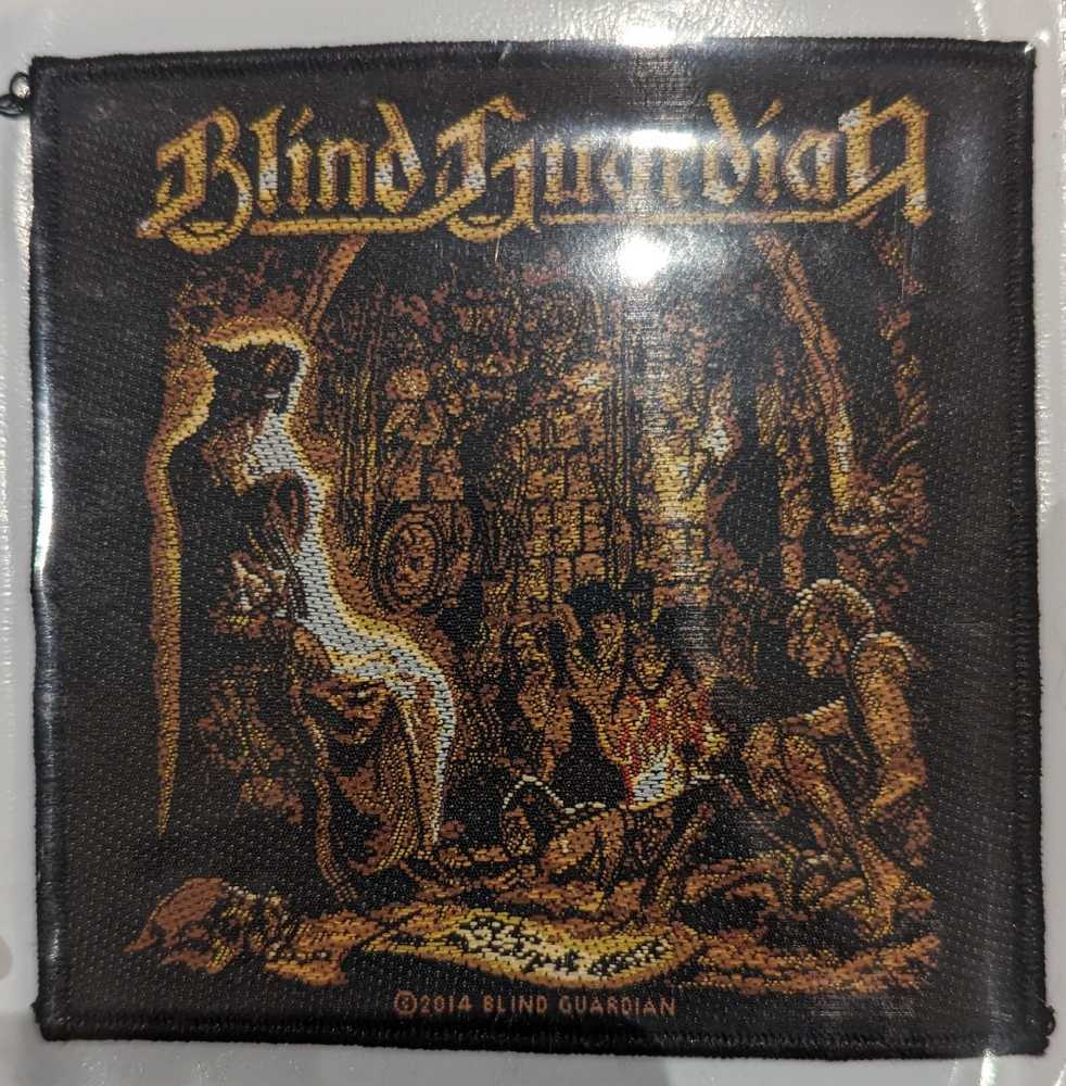 Blind Guardian - Tales from the Twilight World