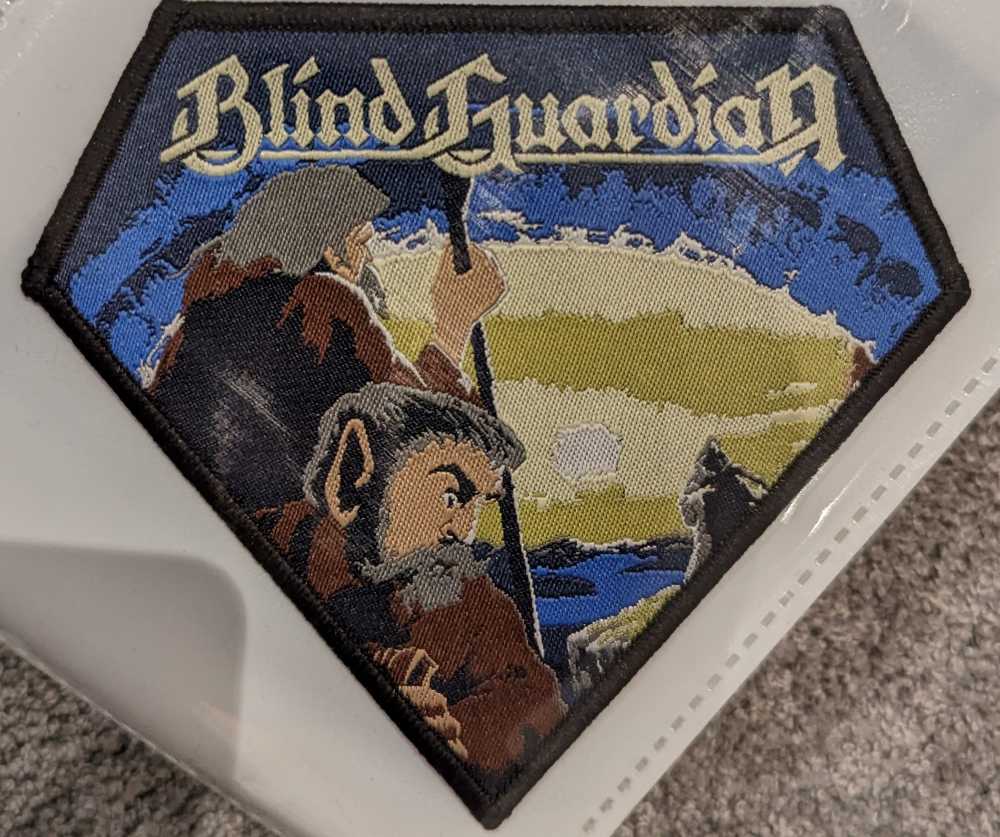 Blind Guardian - Follow The Blind