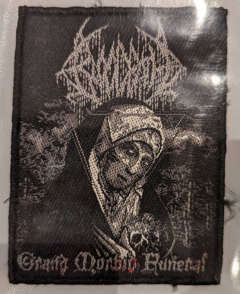 Bloodbath - Grand Morbid Funeral
