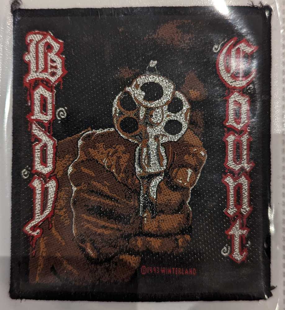 Body Count - Cop Killer