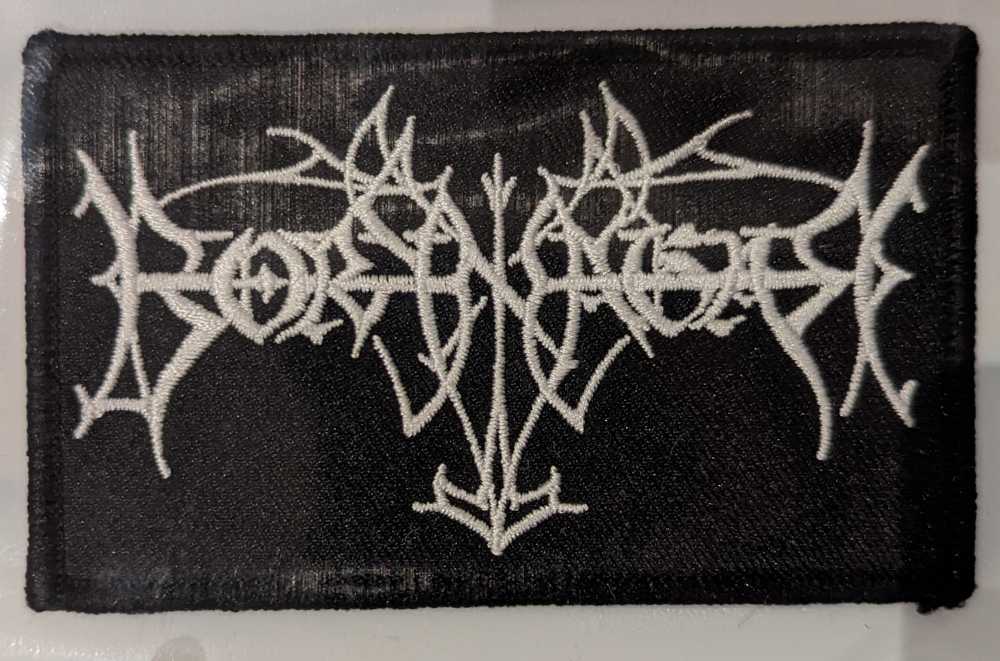 Borknagar - Logo