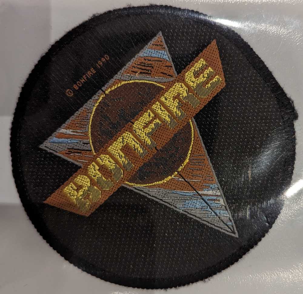 Bonfire - Logo