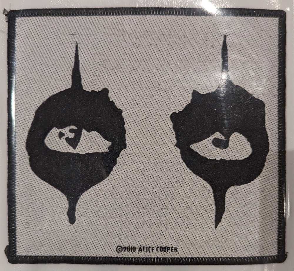 Cooper, Alice - Eyes