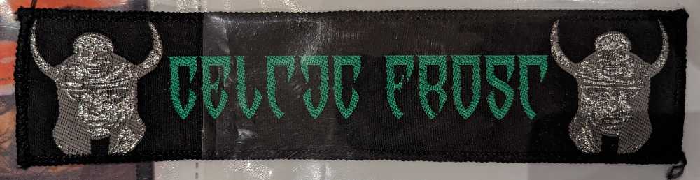 Celtic Frost - Emperor’s Return