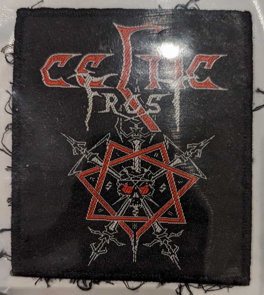 Celtic Frost - Morbid Tales