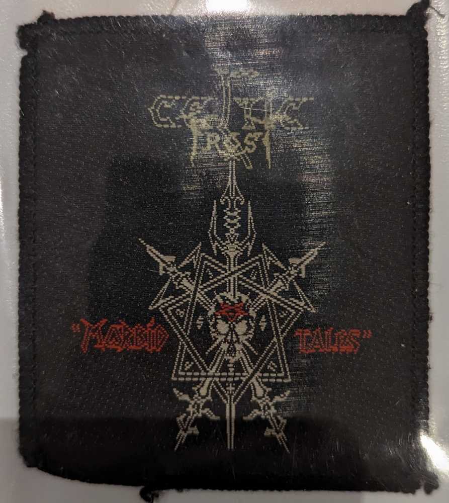 Celtic Frost - Morbid Tales