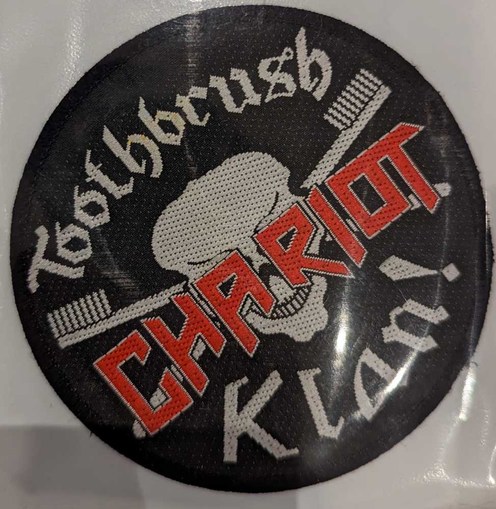 Chariot - Toothbrush Klan