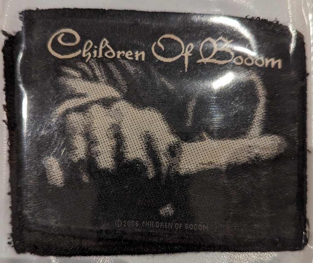 Children Of Bodom - Are You Dead Yet?