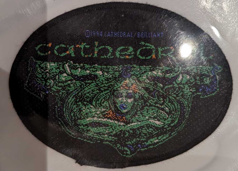 Cathedral - Soul Sacrifice