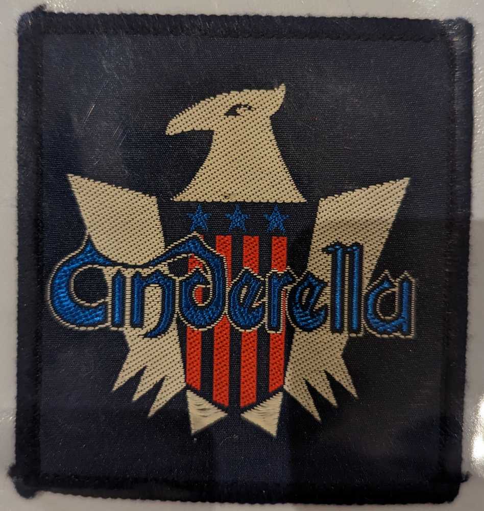 Cinderella - Sigil
