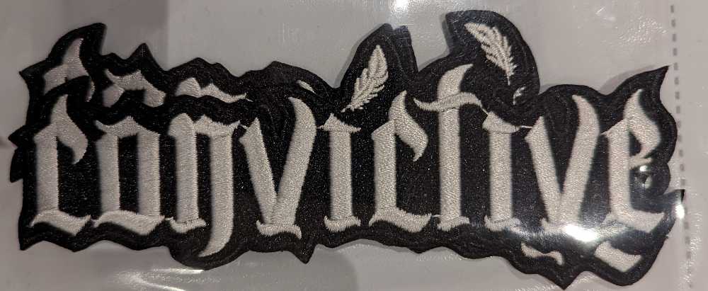Convictive - Logo