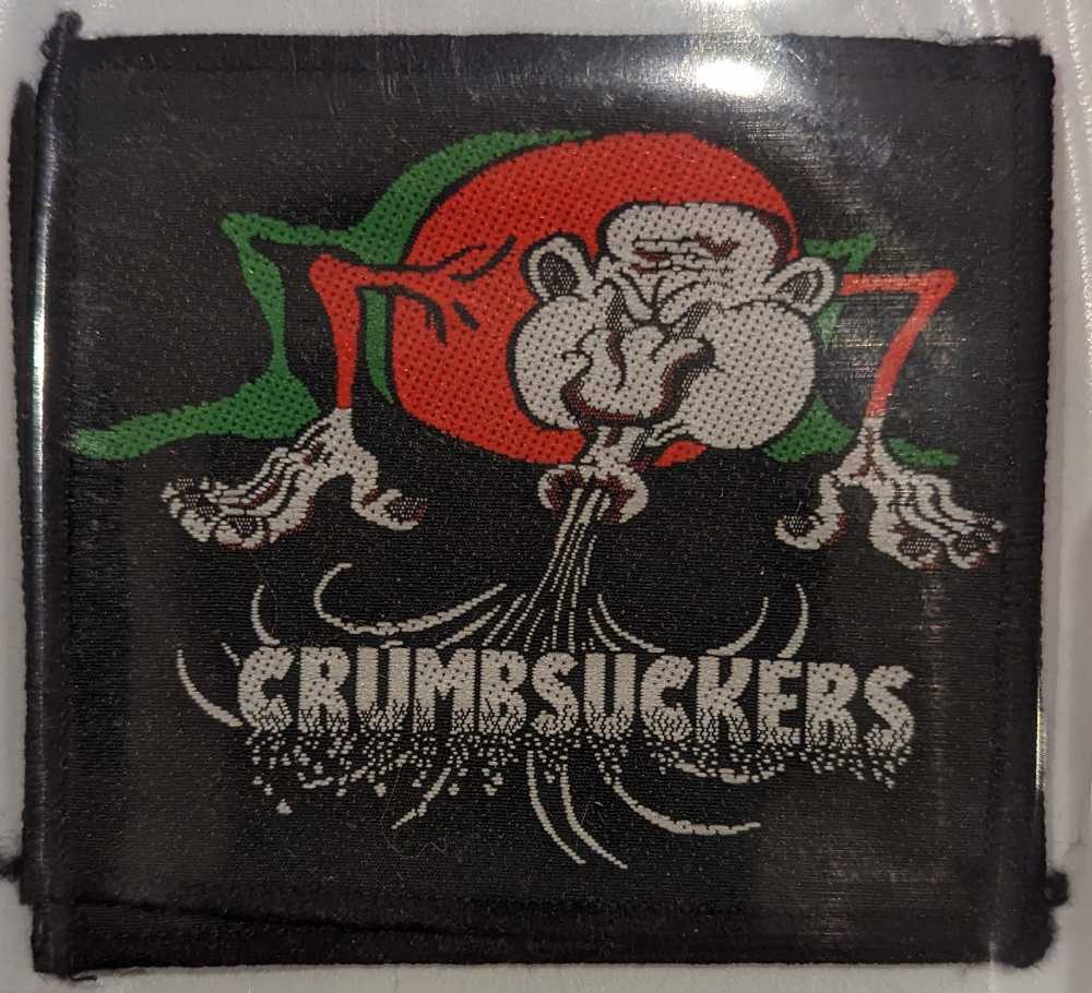 Crumbsuckers - Life Of Dreams