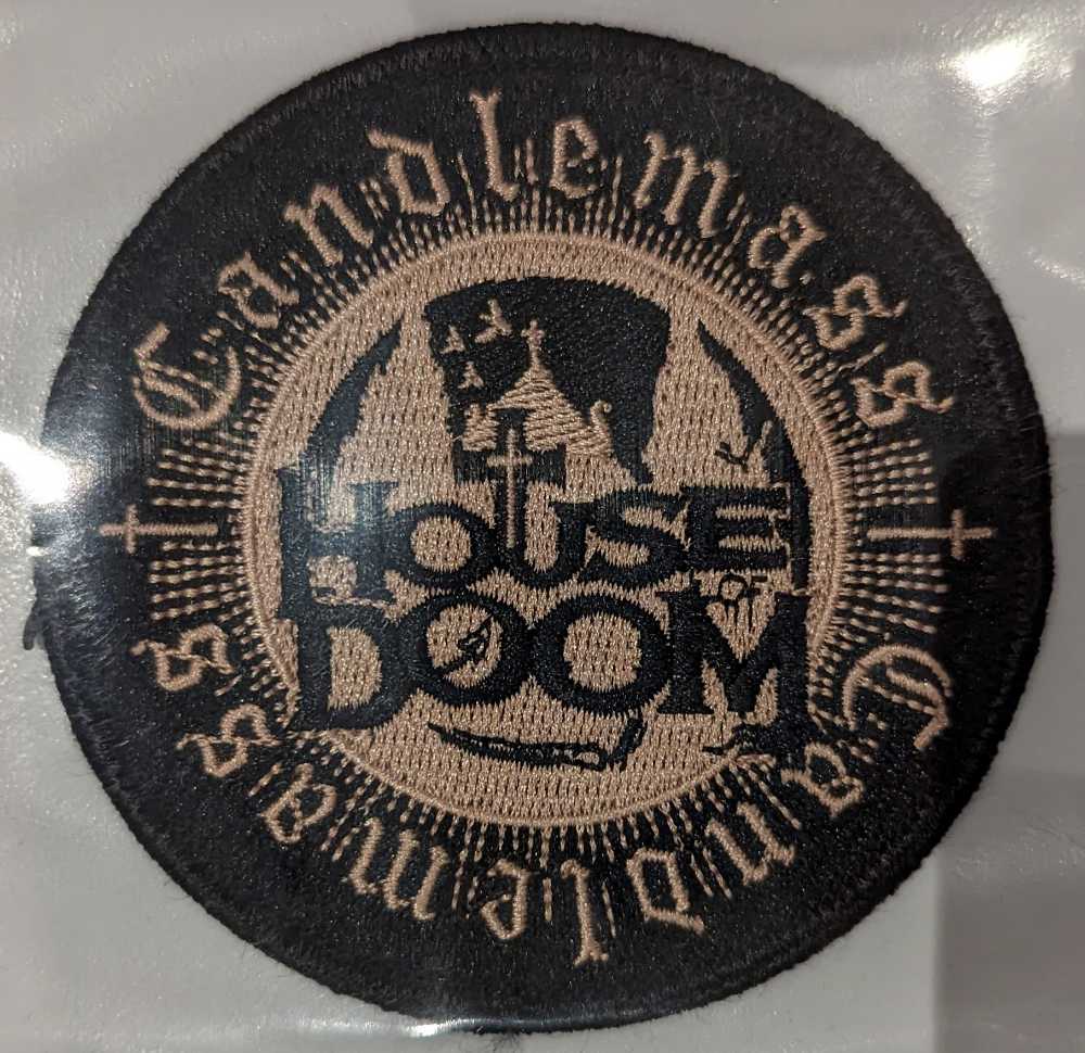 Candlemass - House Of Doom