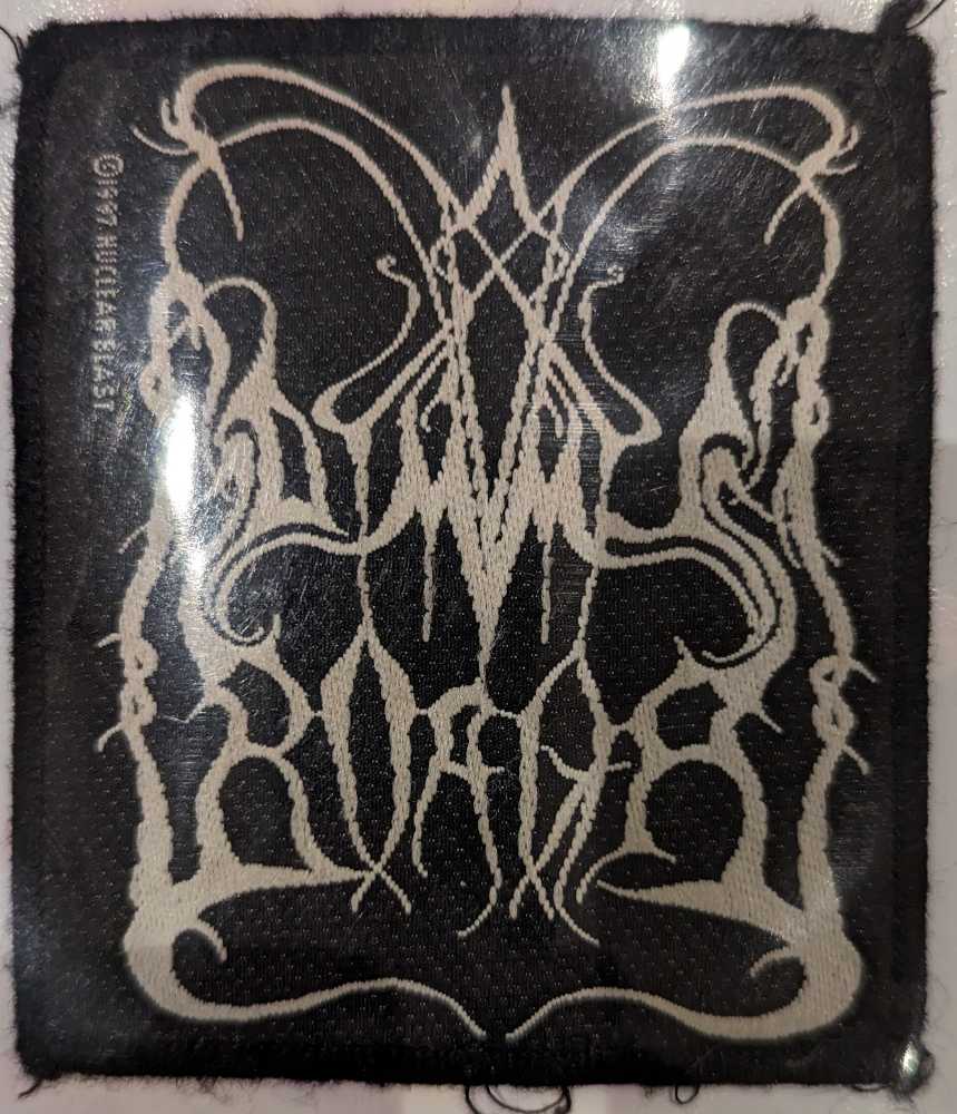 Dimmu Borgir - Logo