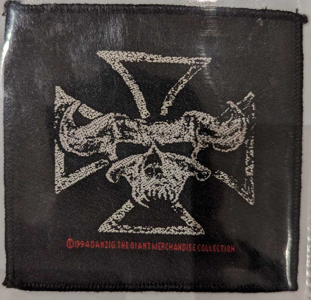 Danzig - Logo